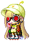 HoujichaCake
